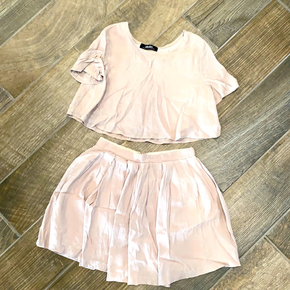 Lulu 2 piece set